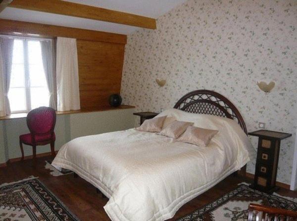 La Cameline Hotel Plougasnou Bilik gambar